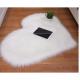 High Elasticity Plush Seat Cushions PP Cotton Filling Easy Carrying 40 - 90CM