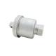 NPT BSPP BSPT Thread Stainless Steel Rapid Exhaust Air Vent Valve for Products