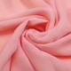 High Quality Woven 100D Polyester Chiffon Fabric with wholesales price for Lady