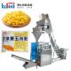 Pneumatic Automatic Vertical Packing Machine For Rice Powder Good Grain Bean