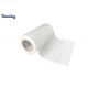 Soft TPU Polyurethane Hot Melt Adhesive Film Transparent For Textile Fabric / Garment