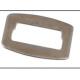 JS-4006 Steel Buckles safety buckle for fall protection/safety belt/full body harness Isure Marine