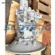 9192497 HPK055AT Hydraulic Pump For ZX120-6 Excavator