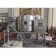 Spray Drying Machine 95% Dried Powder for Flavorings and Colorants with water scrubber