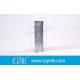 Galvanized Electrical Metal Conduit Box , Square Electrical Boxes And Covers for Lighting Fixture