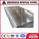 DX53D EN10346 SGCD2 Gi Steel Zinc Coated Galvanized Steel plate cold rolled thickness 1.8 mm  size customized