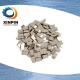 Wear Resistance Tungsten Carbide Saw Tips For Multi Ripping Saw Blade / Solid Wood