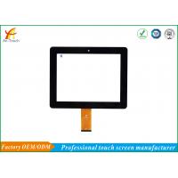 High Resolution POS Touch Panel ILITEK 2511 IC Controller 4096×4096