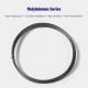0.1mm 0.2mm Spray Molybdenum Wire Polishing Surface For Wire Electrode Cutting