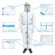 Protective Clothing 6XL Coverall Protection Suit