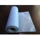 Household Spunlace Nonwoven Wipes / Disposable House Cleaning Wipes