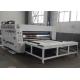 Reliable Flexo Printing And Die Cutting Machine / Printer Slotter Die Cutter
