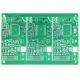 25um Substrate FR4 Printed Wiring Board 4 Layer With HAL Lead Free