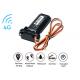 140mAh 4G GPS Tracker 95VDC GPRS GSM Real Time ACC Ignition