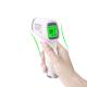 Forehead Big Digital LCD Infrared Thermometer 99 Measurement Records