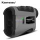 Kaemeasu Magnet Adsorption Digital Laser Rangefinder IP54 Professional Golf Telescope G450
