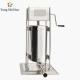 15L Manual Sausage Filling Machine