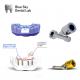Dental Implant Scan Body Reusable Scan Bodies For Dental Implants