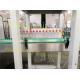 Juice / Water Automatic Bottle Filling Machine , Customized Drinking Water