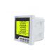 96*96mm Three-phase Intelligent LCD Multifunction Meter With THD And  Multi-rate CN-3FHD3Y
