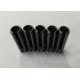 65Mn Slotted Spring Roll Pins 16mm Pin 55mm Black Phosphate