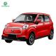2021 Electric Vehicle Manufacturer Mini Electric Car Adult Made In China