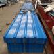30years blue color 0.526mm corrugated roofing sheet for caravan building