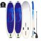 China top quality sup inflatable paddle board supplier
