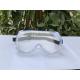 Universal Fit Medical Safety Goggles With Clear Fog Free Anti Scratch