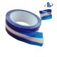 Eva Adhesive Security Void Tape Heat Sensitive Color Change Customize Printing