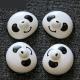 Panda Label Plastic Quilt Fixer Sheets Dedicated Holder Anti-theft Buckle