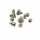 Cold Formed Eccentric Locking Shaft  Carbon Steel & Stainless Steel  Smart Locks & Window Hardware  Custom OEM/ODM