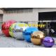 EN14960 1m Inflatable Mirror Balloon For KTV