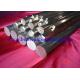 Stainless Steel Bar 316L 182Mmround  Ferrite N0S.