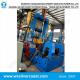 Automatic Intergrated Machine For H Beam Assembly submerged arc Welding Straightening
