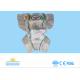 ISO Disposable Baby Diapers With 500 600 700 800ml Absorption