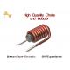 R6 * 20 K4 Radial Leaded Inductors Under 6S QCC High Power Factor CorrectionUL