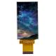 3.0Inch 480X854 Spi RGB Interface IPS TFT LCD Display