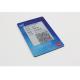 Bluetooth Payment Contactless RFID Card 1.5mm With Video Screen