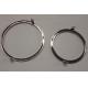 High Quality Circle Clip Stamping Parts Stainless Steel Lock Retaining Rings For Home Application