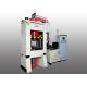200T Servo Motor Hydraulic Powder Press Compact Powder Pressing Machine