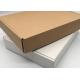 Brown Box E-Cormmerce Mailer Box Corrugated Box Luxury Paper Gift Box