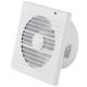 Wall Mounted Axial Flow Fan for Exhaust Ventilation of Bathroom Smoke Cfm Extractor