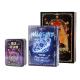 78pcs English Version Fortune Telling Tarot And Oracle Cards