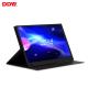 1920x1080 250cd/m2 Portable Touch screen Monitor 15.6 Ips Fhd