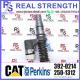 392-0216 Fuel Injector 20R-1277 392-0210 392-0214 392-0215 For CAT Diesel Engine 3512B/3512C/3516C