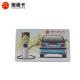China supplier 13.56MHz  213 NFC card for smart phone