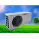 220V Single Phase 60HZ 3.2kw Home Heating Air To Water Heat Pump