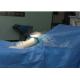 Surgical Drape Fluid Bag , PE Medical Surgical Products With Drainage