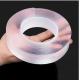 3 Meter Reusable Clear Double Sided Adhesive Nano Tape for Carpet and Door Sealing